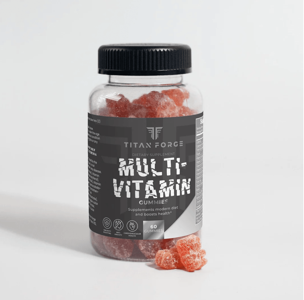 Exploring the Benefits of Multivitamins: Why Everyone Needs Them