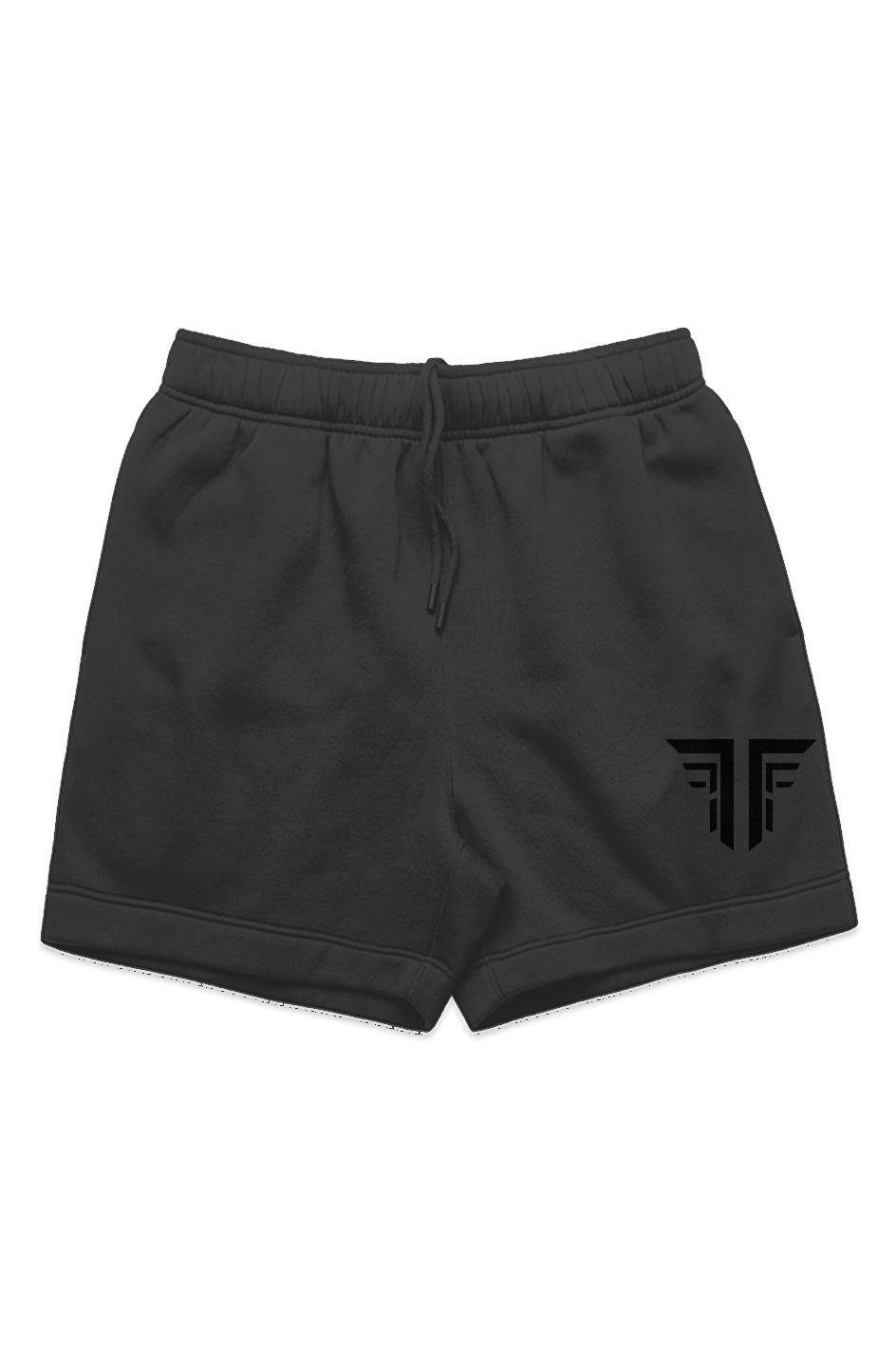 MENS RELAX TRACK SHORTS