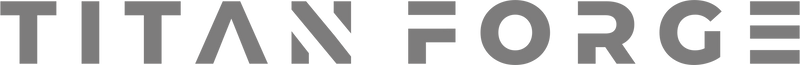 Titan Forge logo