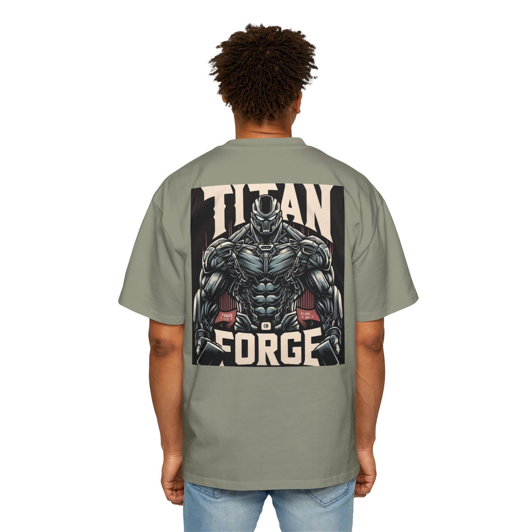 TITAN 1 Oversized Pump Cover