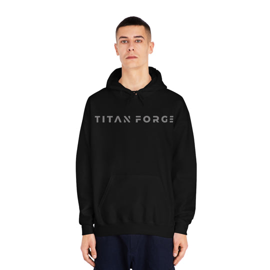 KING OF SWORDS Oversized Hoodie