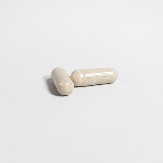 Alpha Energy (Men's Vitality Support)