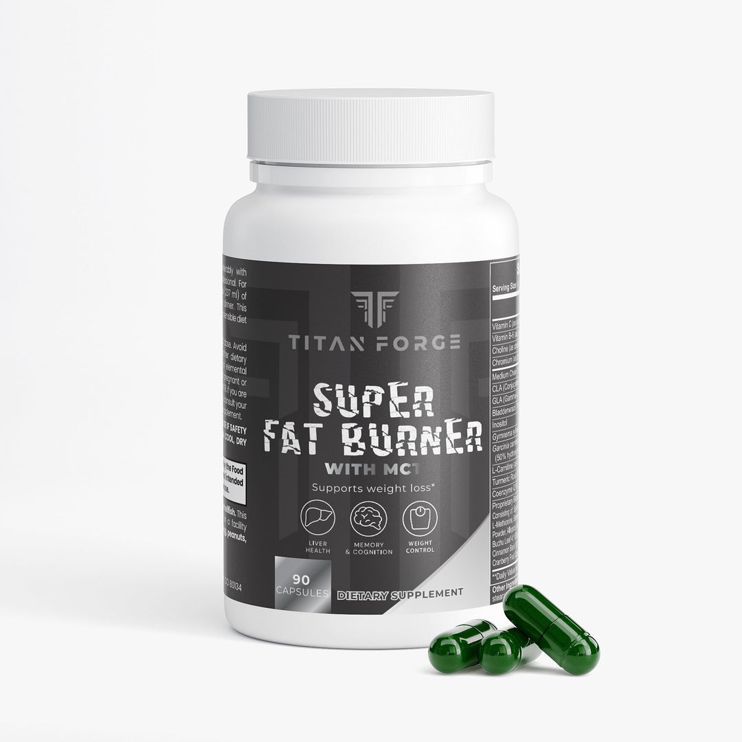 Super Burner