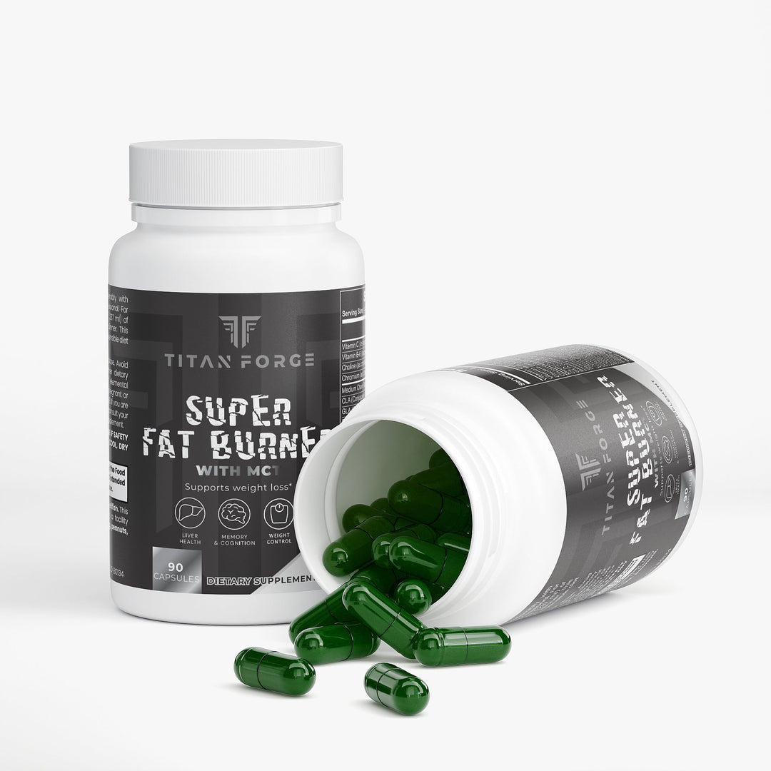 Super Burner