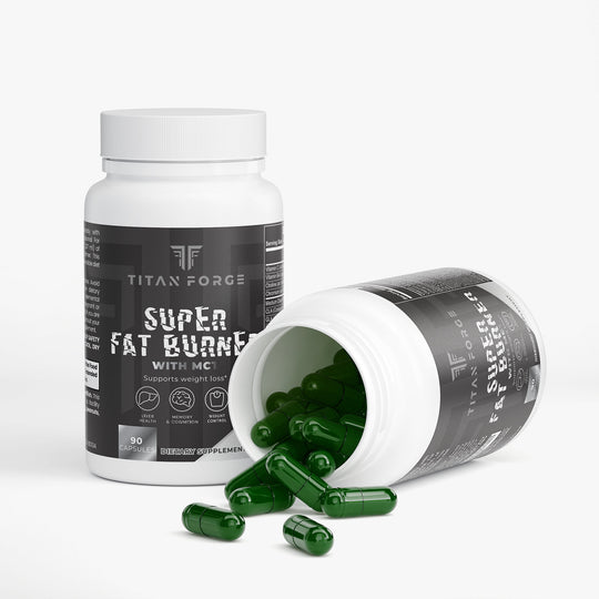 Super Burner
