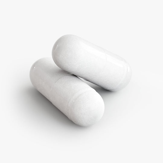 Vitamin D3 & K2