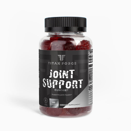 Joint Support Gummies