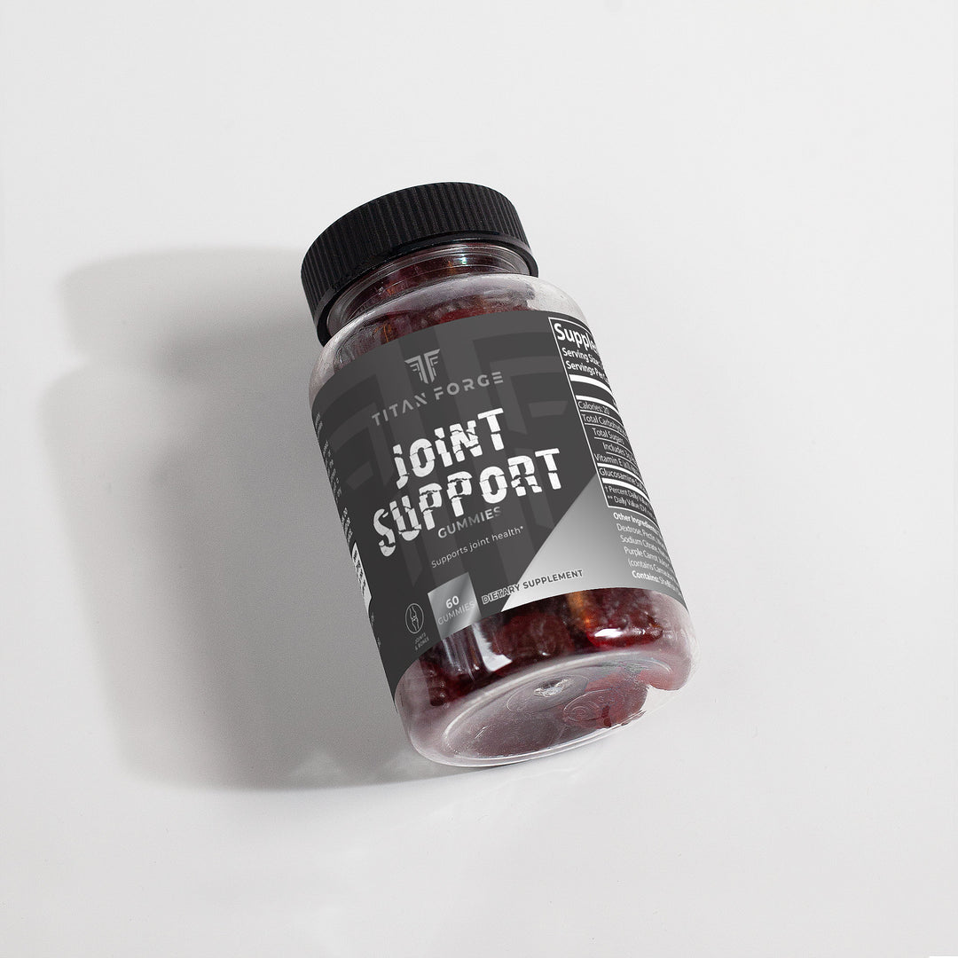 Joint Support Gummies