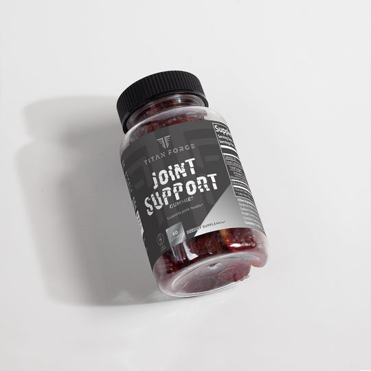 Joint Support Gummies