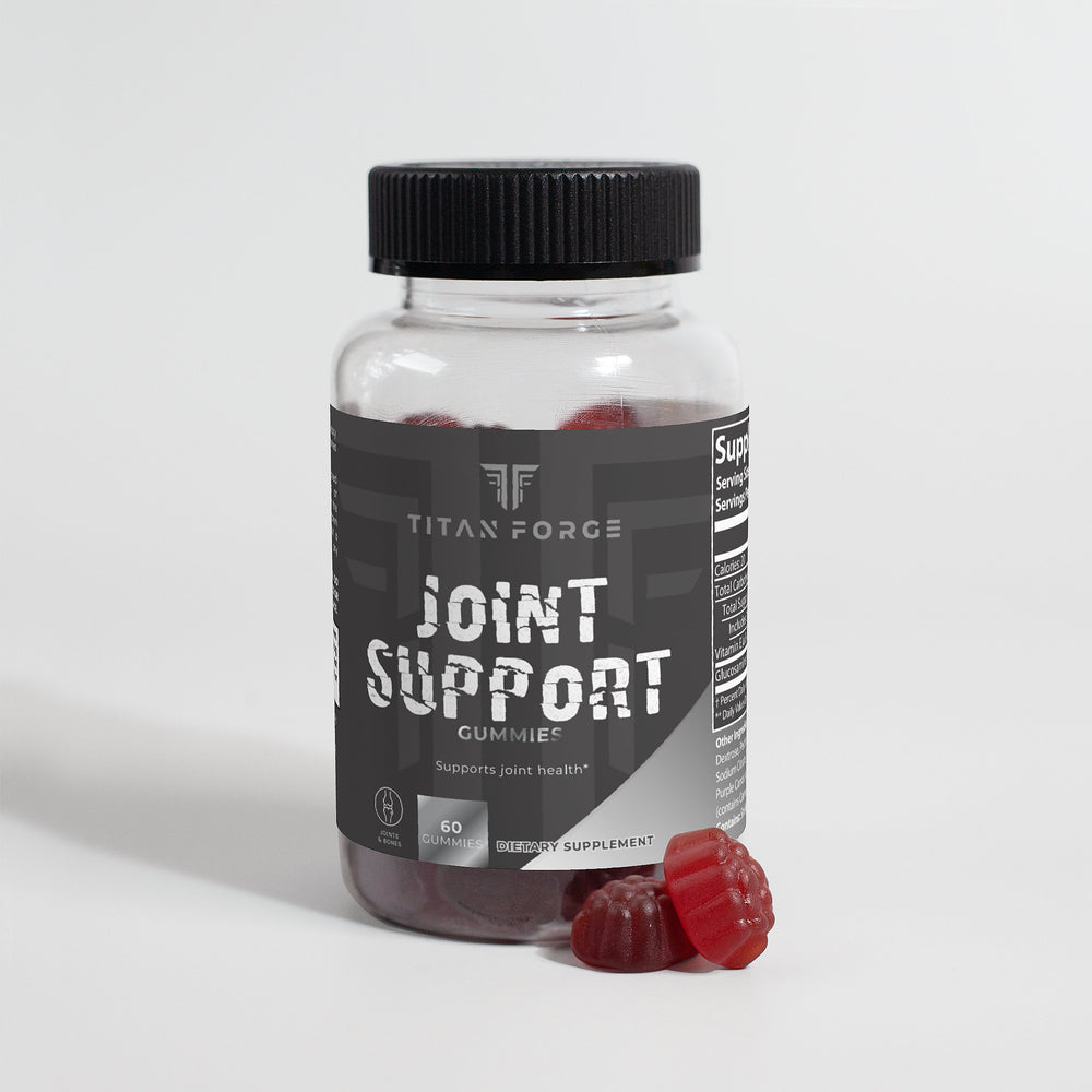 Joint Support Gummies