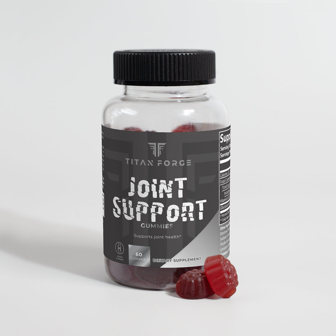 Joint Support Gummies