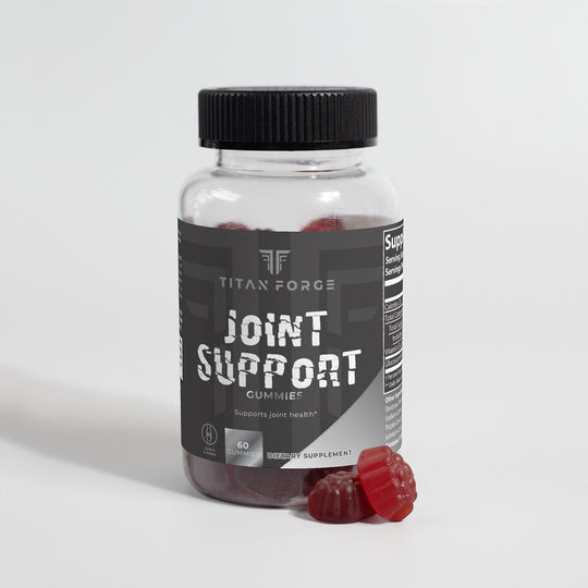 Joint Support Gummies