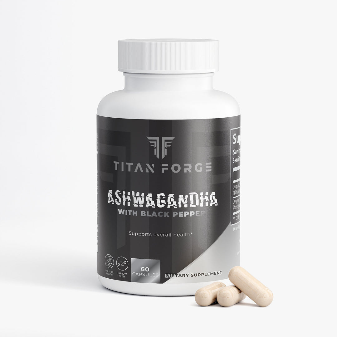 Ashwagandha