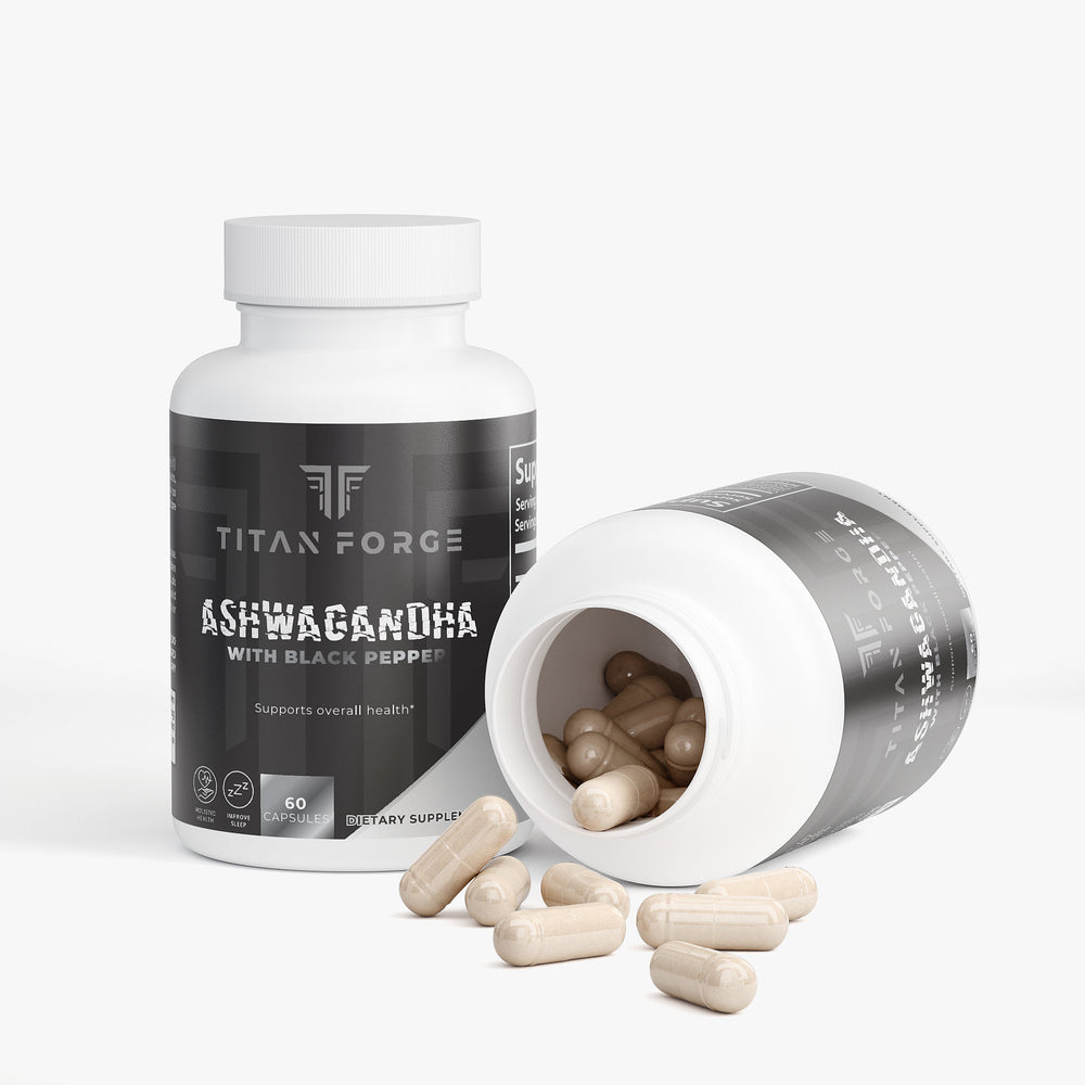 Ashwagandha