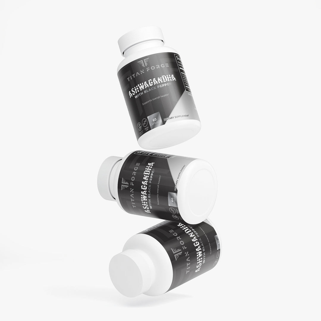 Ashwagandha