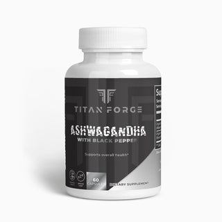 Ashwagandha