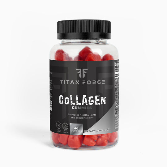 Collagen Gummies (Adult)