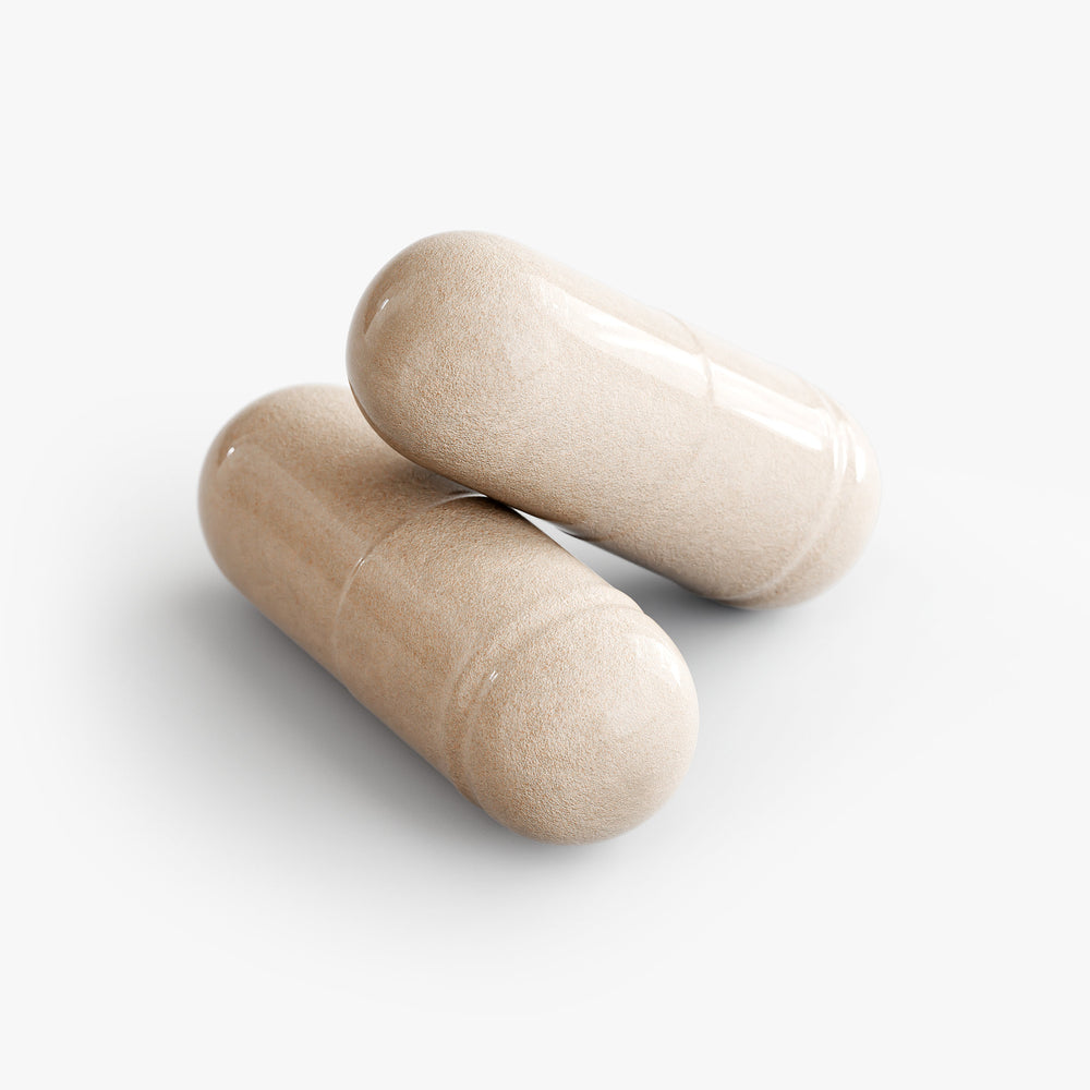 Nootropic Brain & Focus Formula