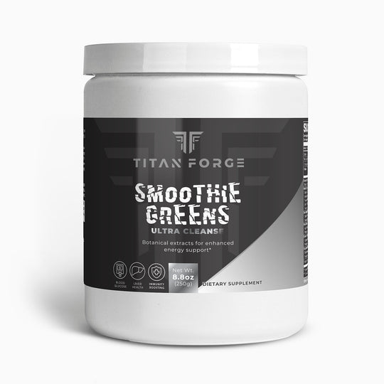 Ultra Cleanse Smoothie Greens