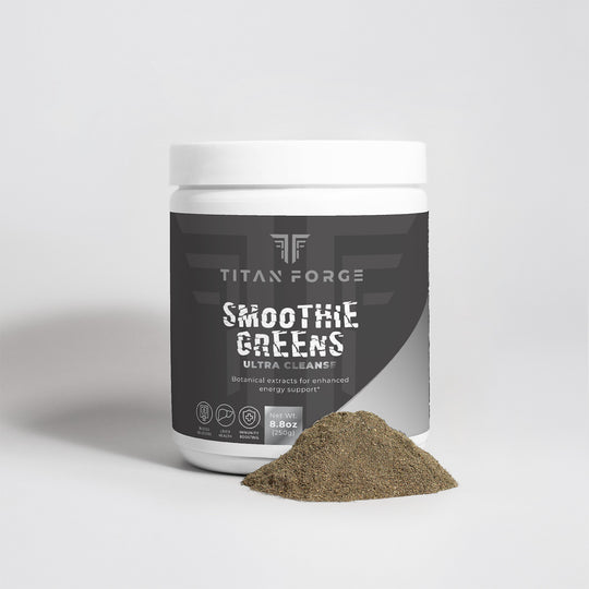 Ultra Cleanse Smoothie Greens