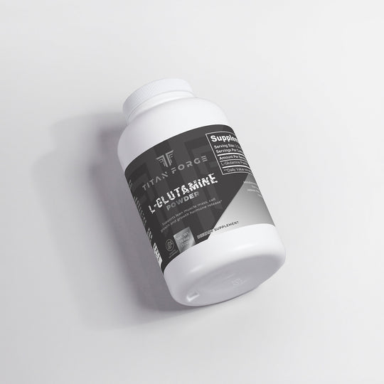 L-Glutamine