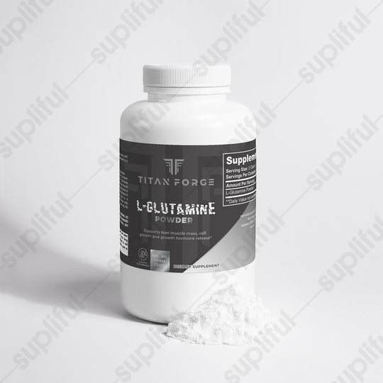 L-Glutamine