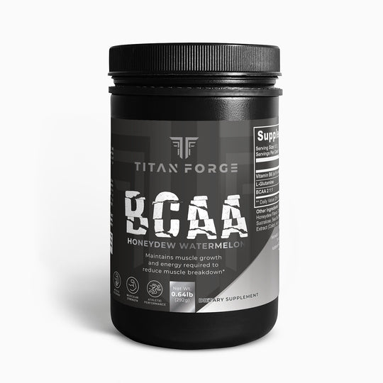 BCAA Post Workout (Honeydew/Watermelon)