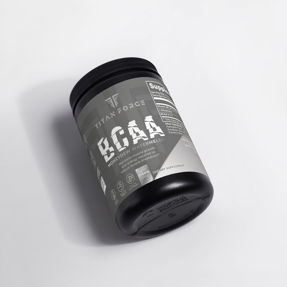 BCAA Post Workout (Honeydew/Watermelon)