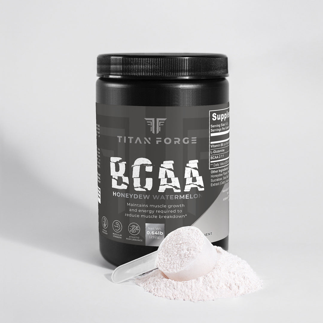 BCAA Post Workout (Honeydew/Watermelon)
