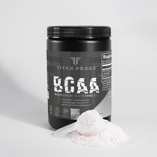 BCAA Post Workout (Honeydew/Watermelon)