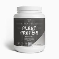 Plant Protein (Chocolate)