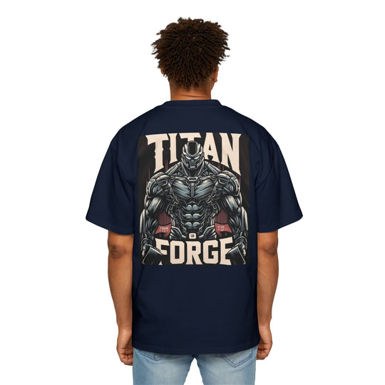 TITAN 1 Oversized Pump Cover