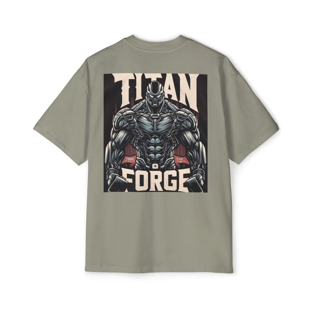 TITAN 1 Oversized Pump Cover