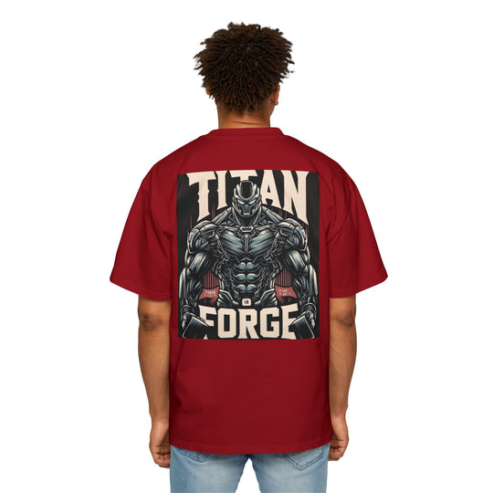 TITAN 1 Oversized Pump Cover