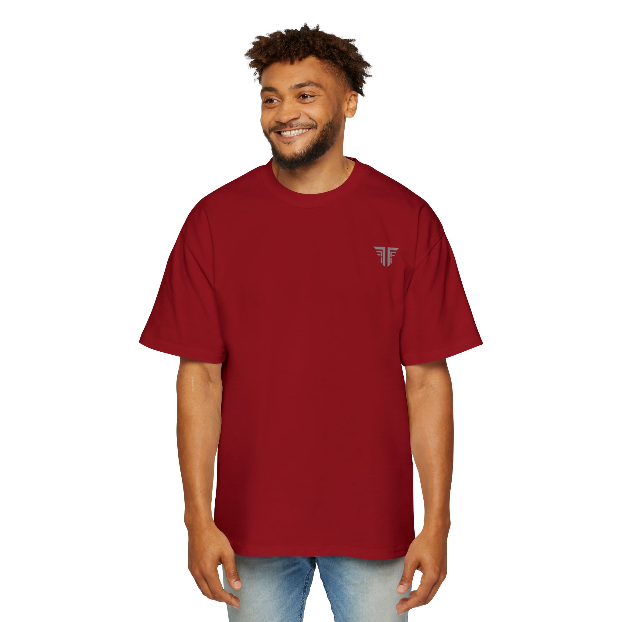 【HI FI FNK】Inter Washing Oversized Top HIFIFNK (Hi-Fi Funk) | Official online store – WooStore