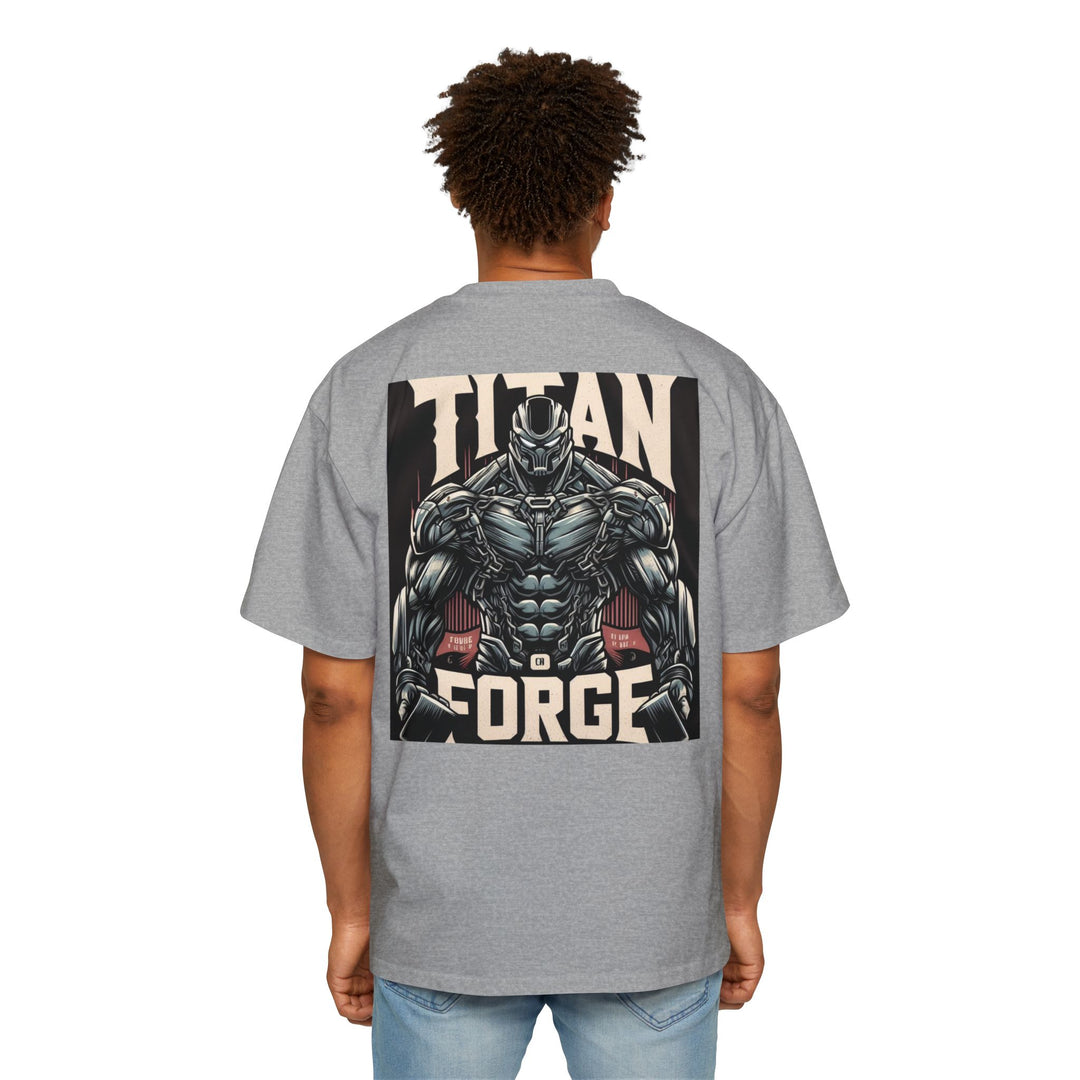 TITAN 1 Oversized Pump Cover