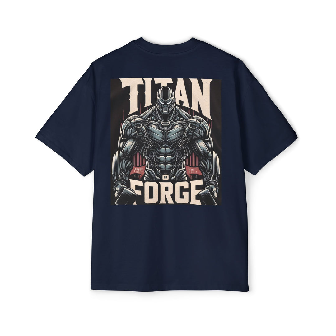 TITAN 1 Oversized Pump Cover