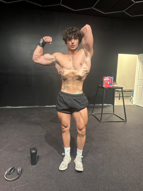 After image for client