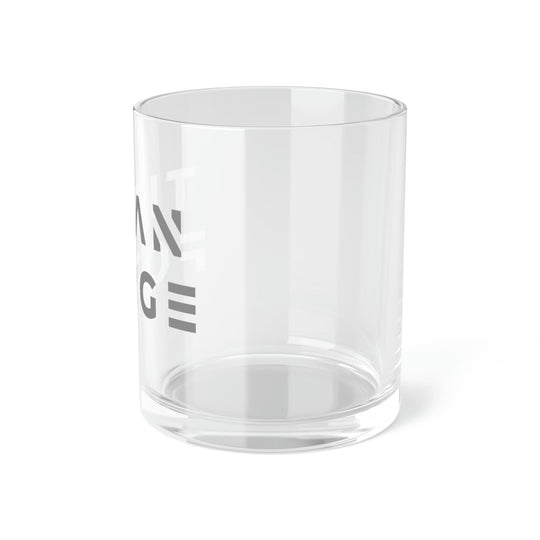 Bar Glass - Titan Forge