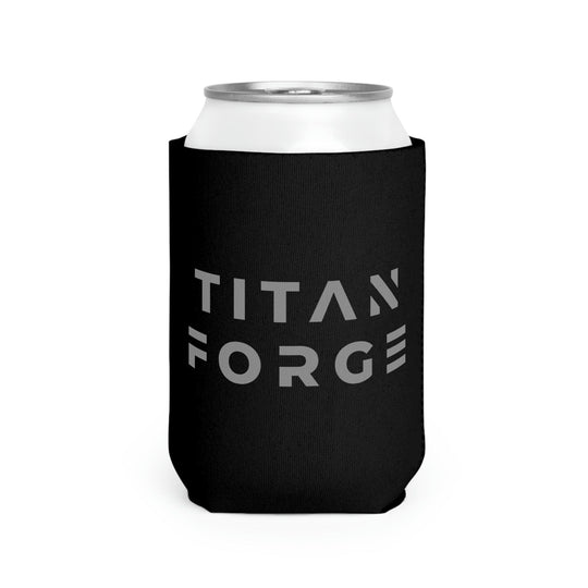 Can Cooler Sleeve - Titan Forge