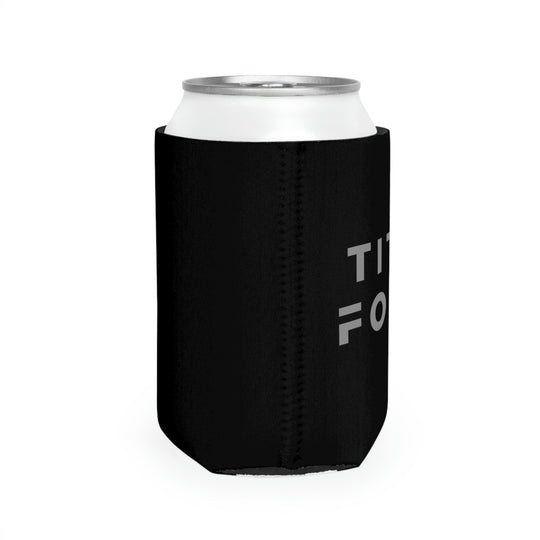 Can Cooler Sleeve - Titan Forge
