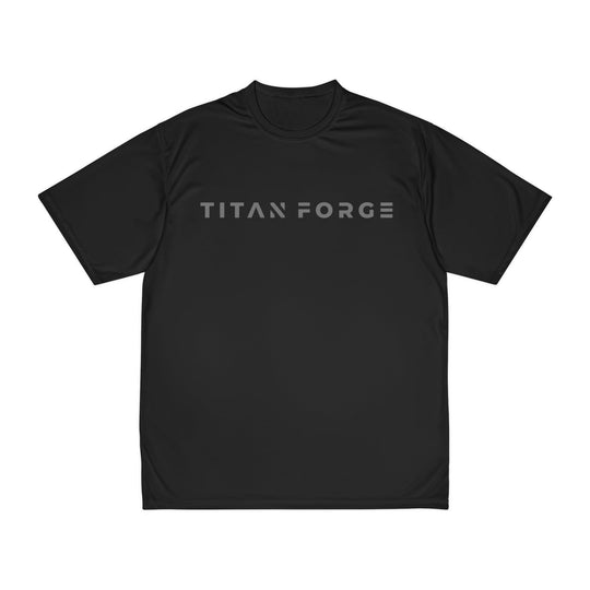 Men's Performance T-Shirt - Titan Forge
