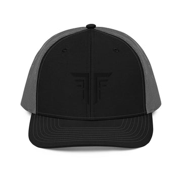 TF Logo Trucker Cap
