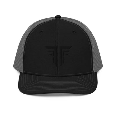 TF Logo Trucker Cap