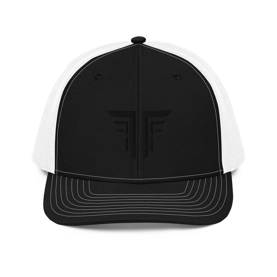 TF Logo Trucker Cap - Titan Forge