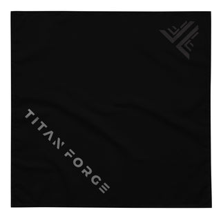 Titan Forge Bandana