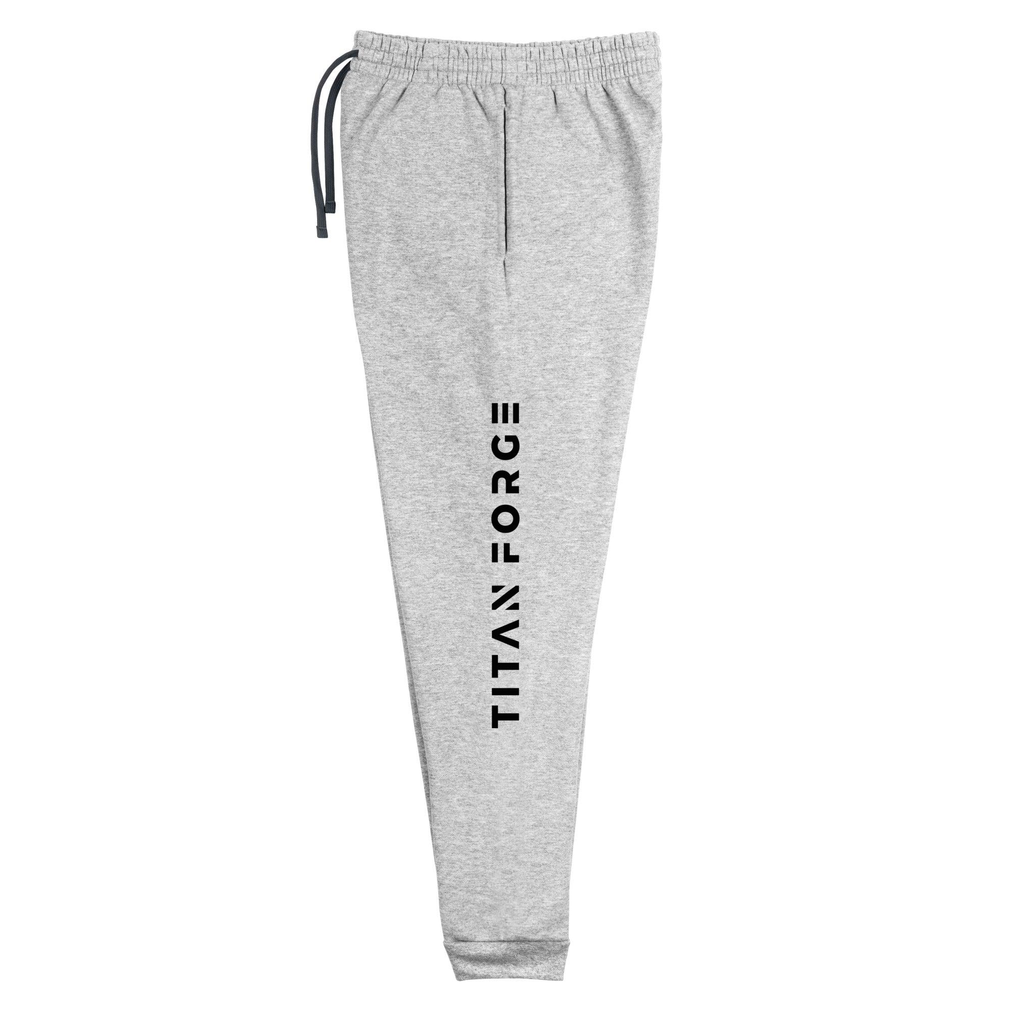 Titan Forge Joggers - Titan Forge