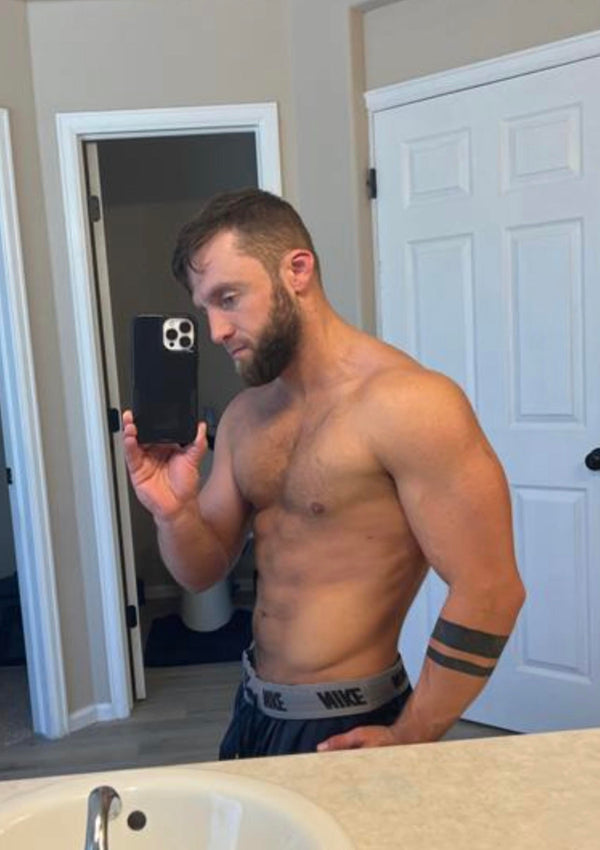 After image for client